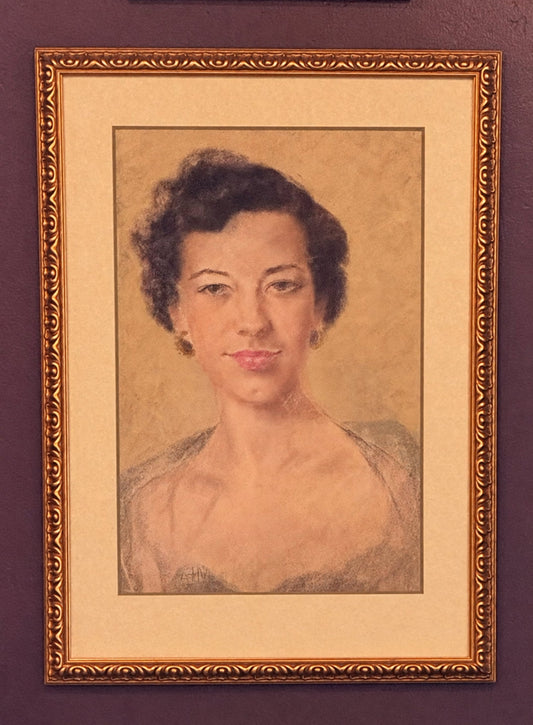 Aunt Anna Flo 39 Inspiration