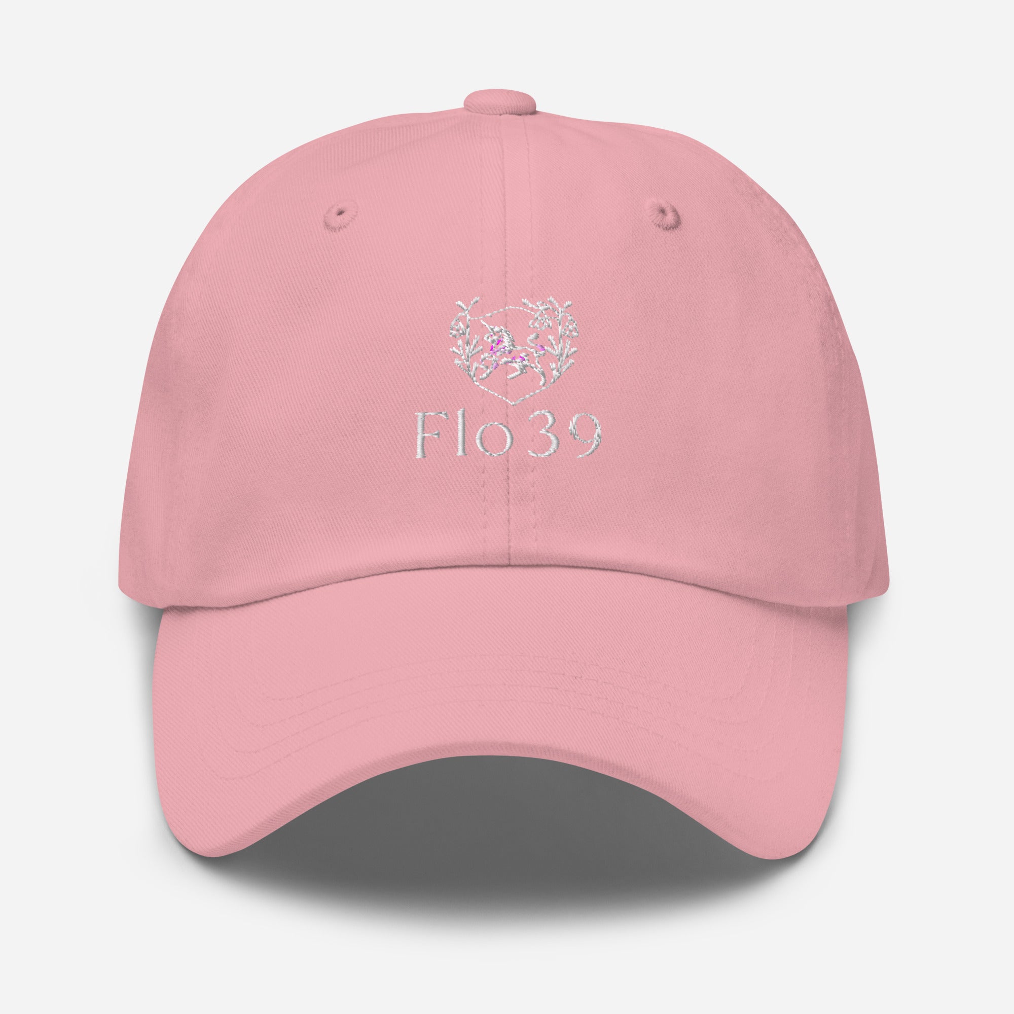 Hats – Flo 39
