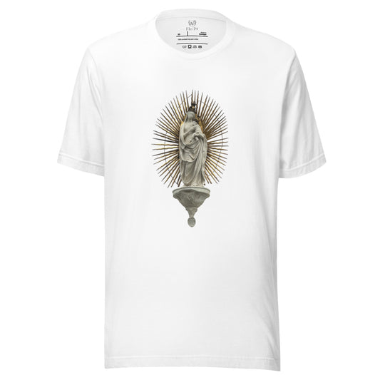 halo-madonna-tshirt-white-front-view